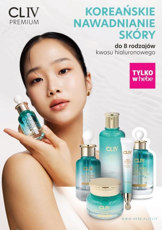 Gazetka promocyjna Hebe str. 43