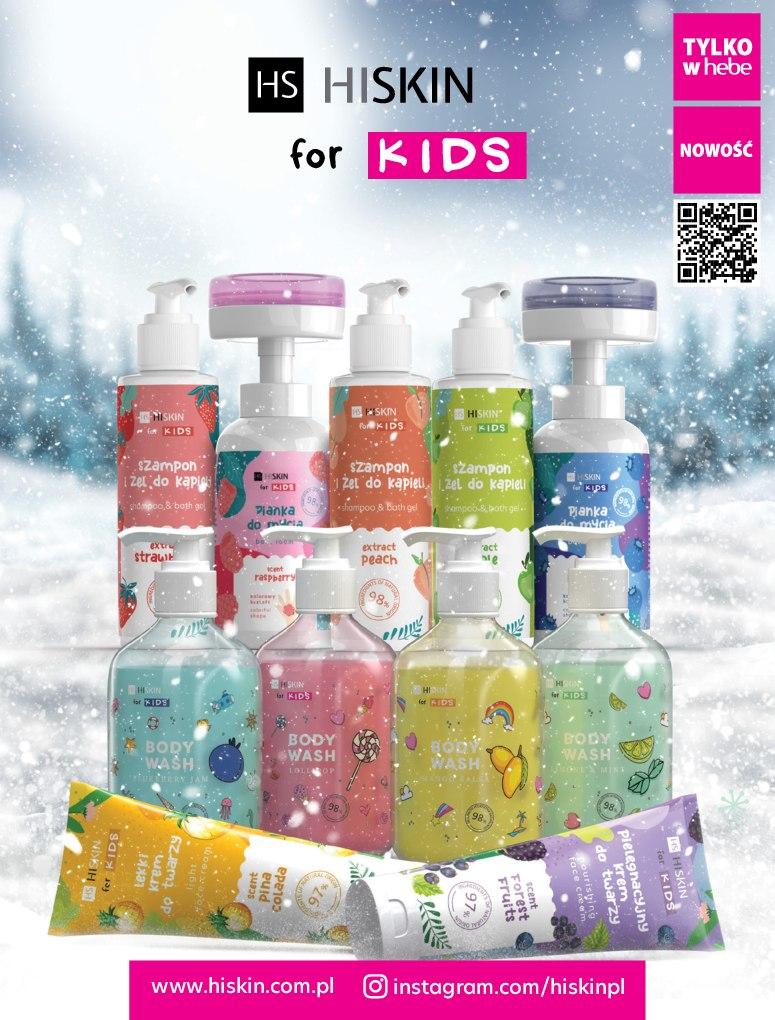 Gazetka promocyjna Hebe str. 163