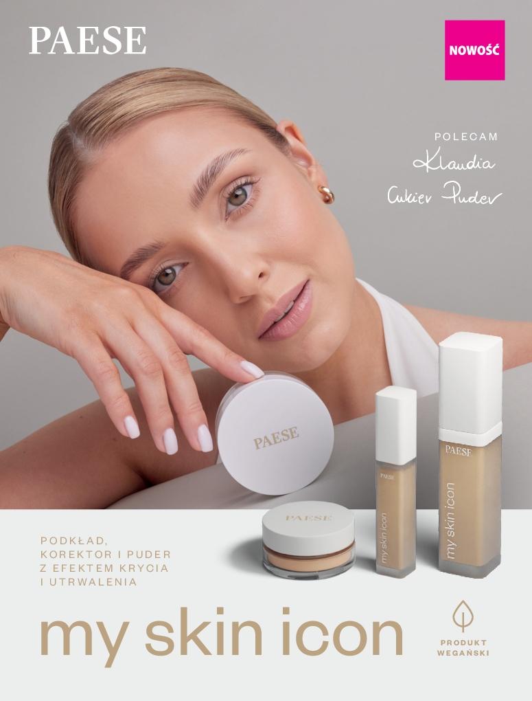 Gazetka promocyjna Hebe str. 77