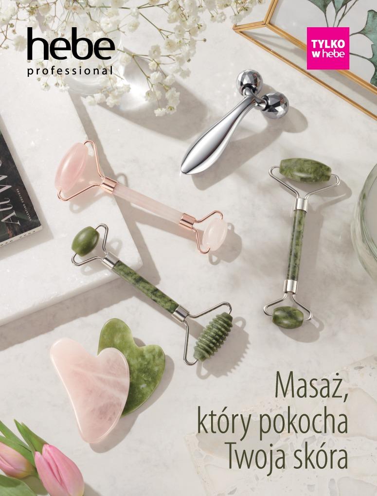 Gazetka promocyjna Hebe str. 151