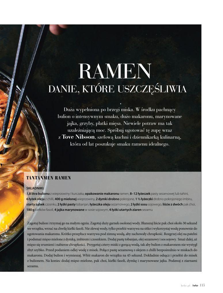 Gazetka promocyjna Hebe str. 115