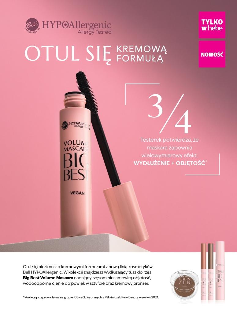 Gazetka promocyjna Hebe str. 63