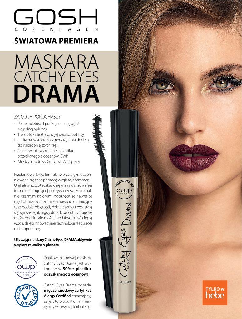 Gazetka promocyjna Hebe str. 35