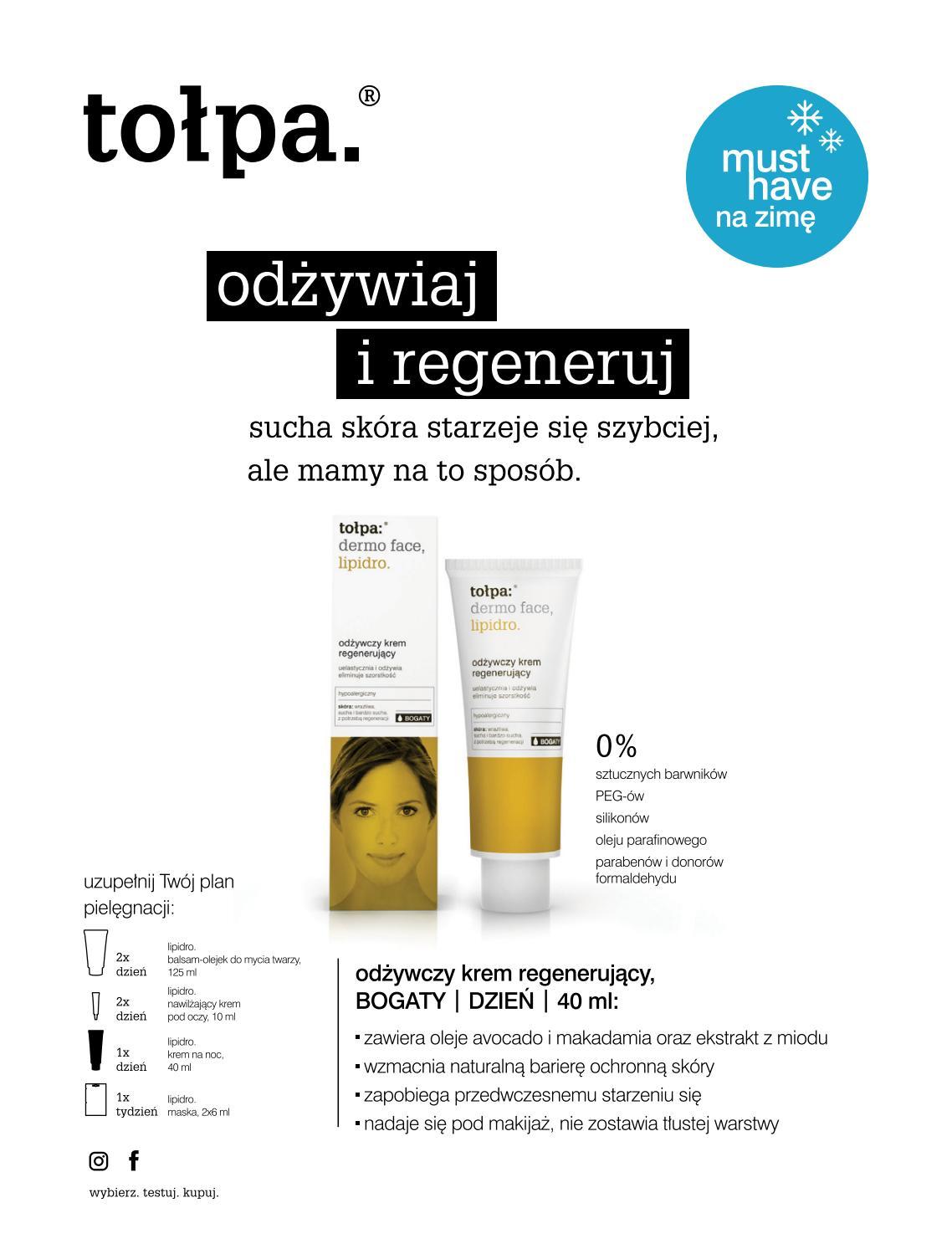 Gazetka promocyjna Hebe str. 119