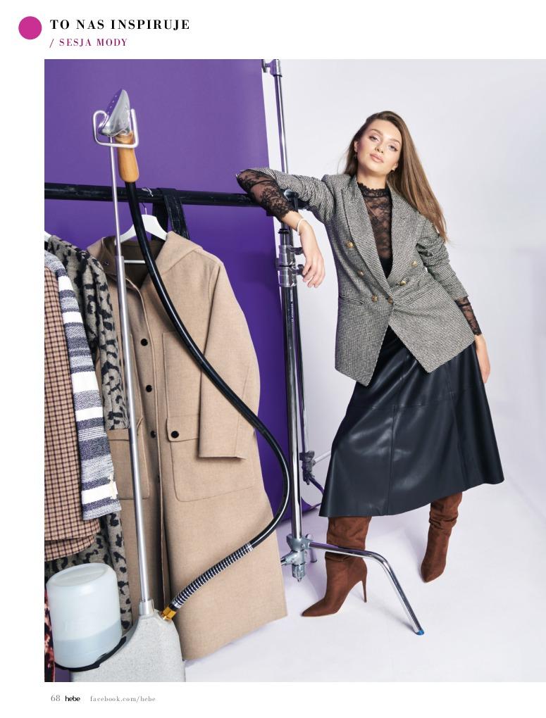 Gazetka promocyjna Hebe str. 68