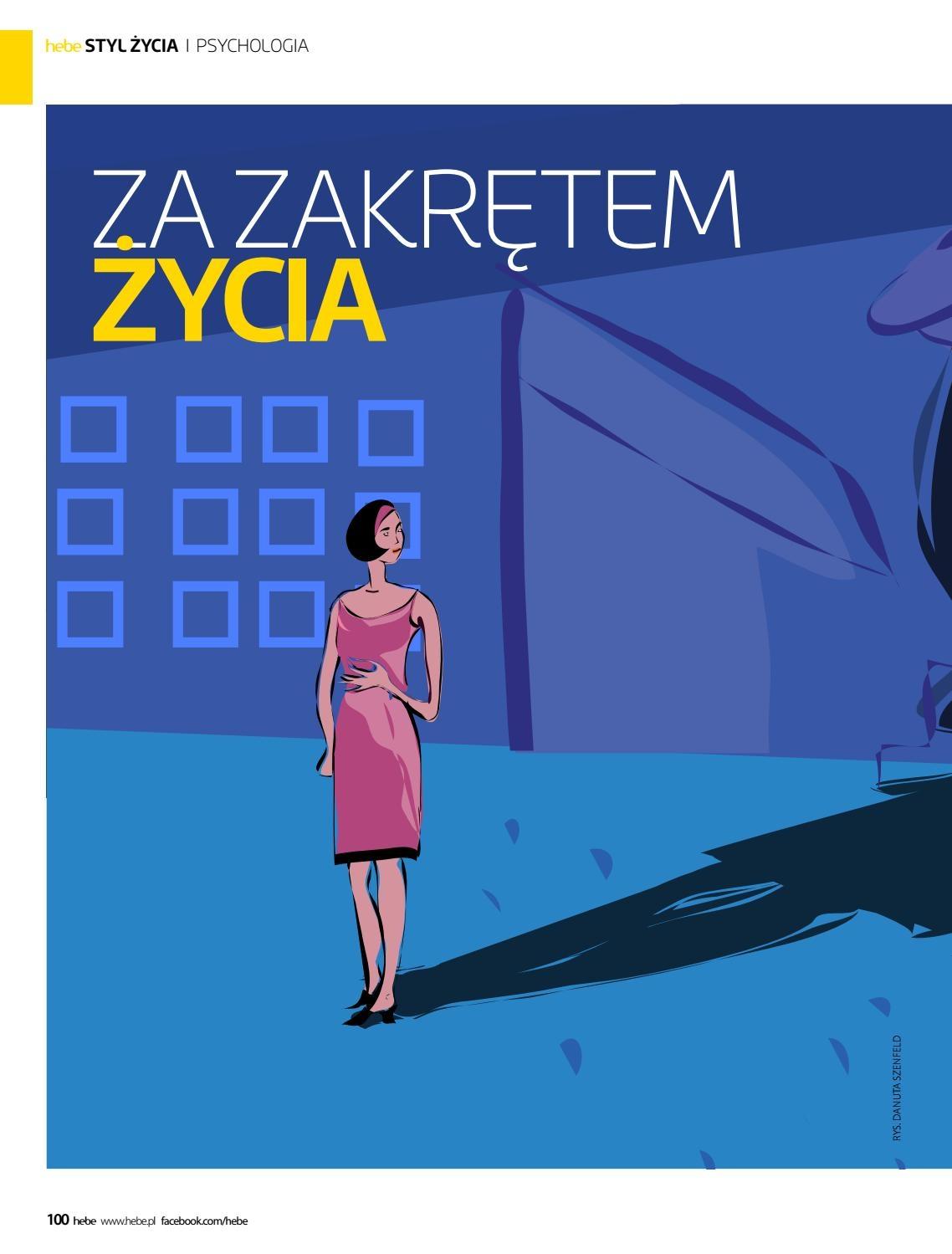 Gazetka promocyjna Hebe str. 100