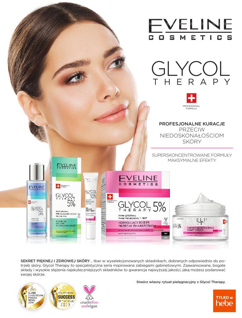 Gazetka promocyjna Hebe str. 41