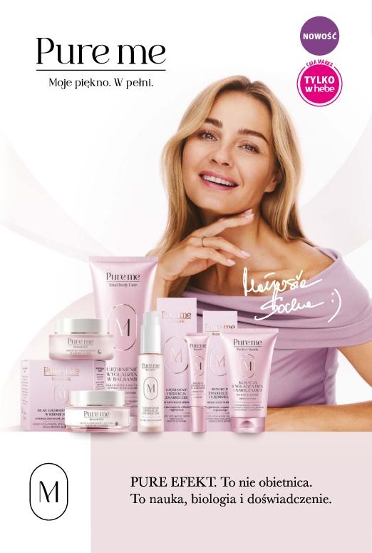 Gazetka promocyjna Hebe str. 2