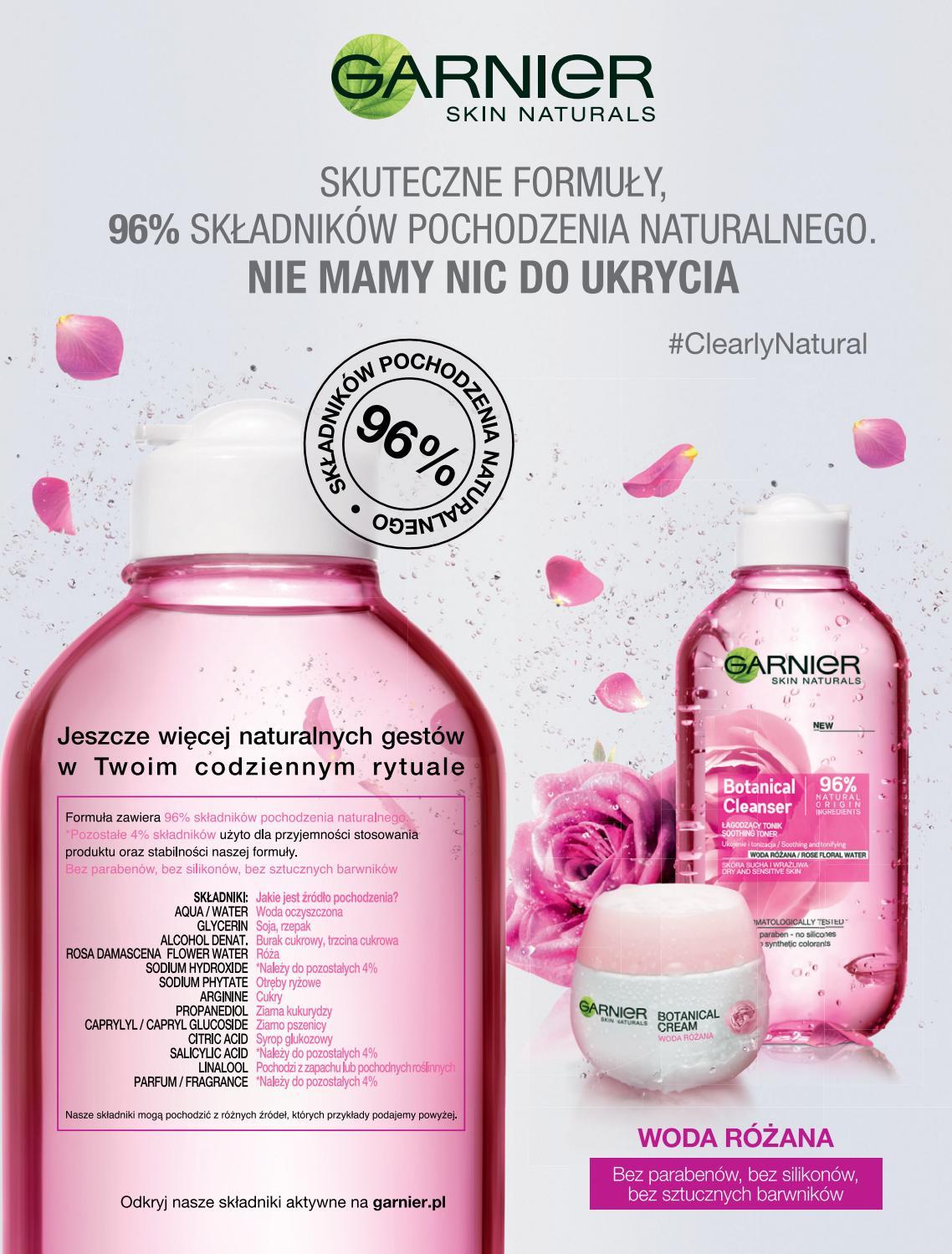 Gazetka promocyjna Hebe str. 117