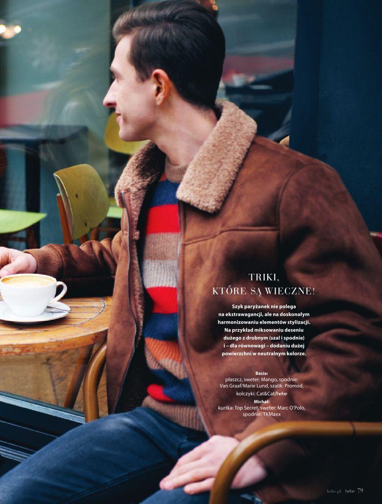 Gazetka promocyjna Hebe str. 79