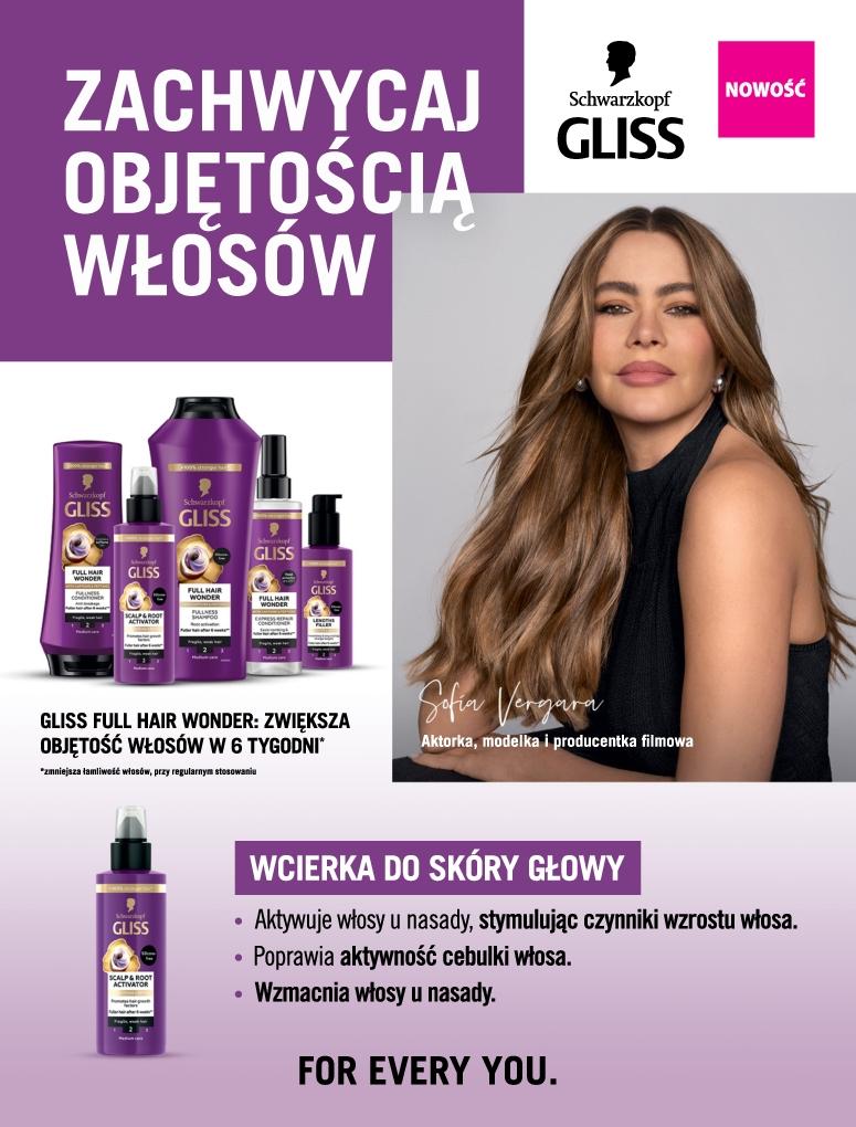 Gazetka promocyjna Hebe str. 85