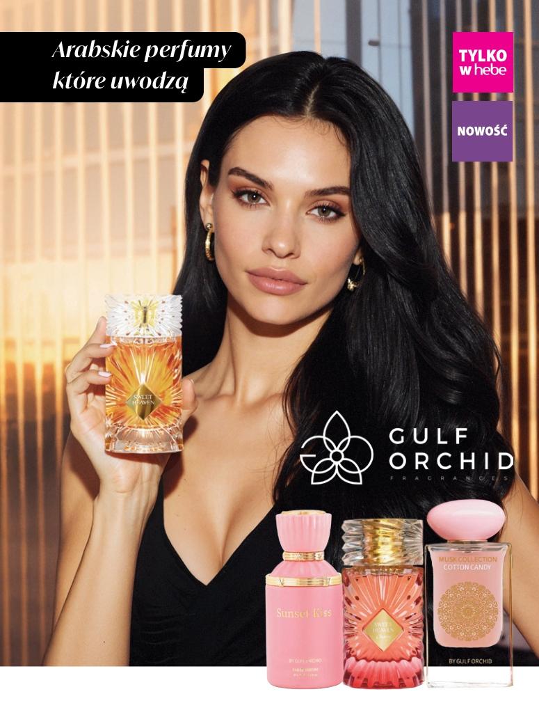 Gazetka promocyjna Hebe str. 7