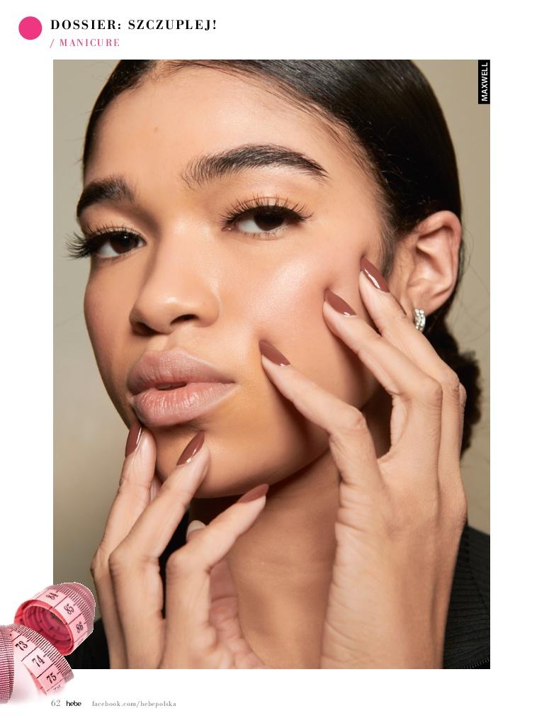 Gazetka promocyjna Hebe str. 62