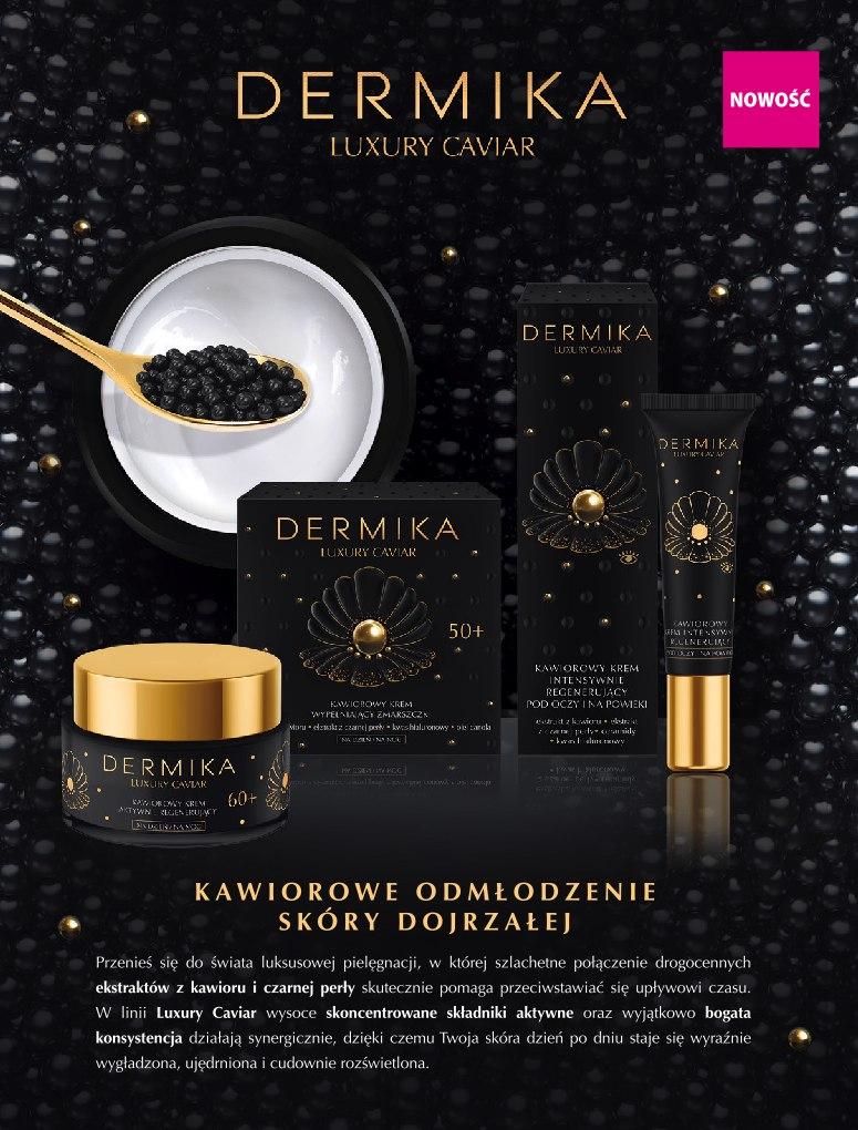 Gazetka promocyjna Hebe str. 7