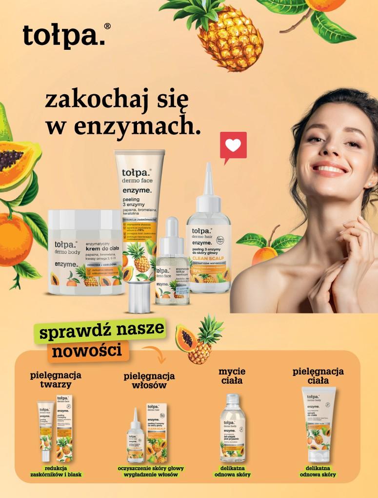 Gazetka promocyjna Hebe str. 33