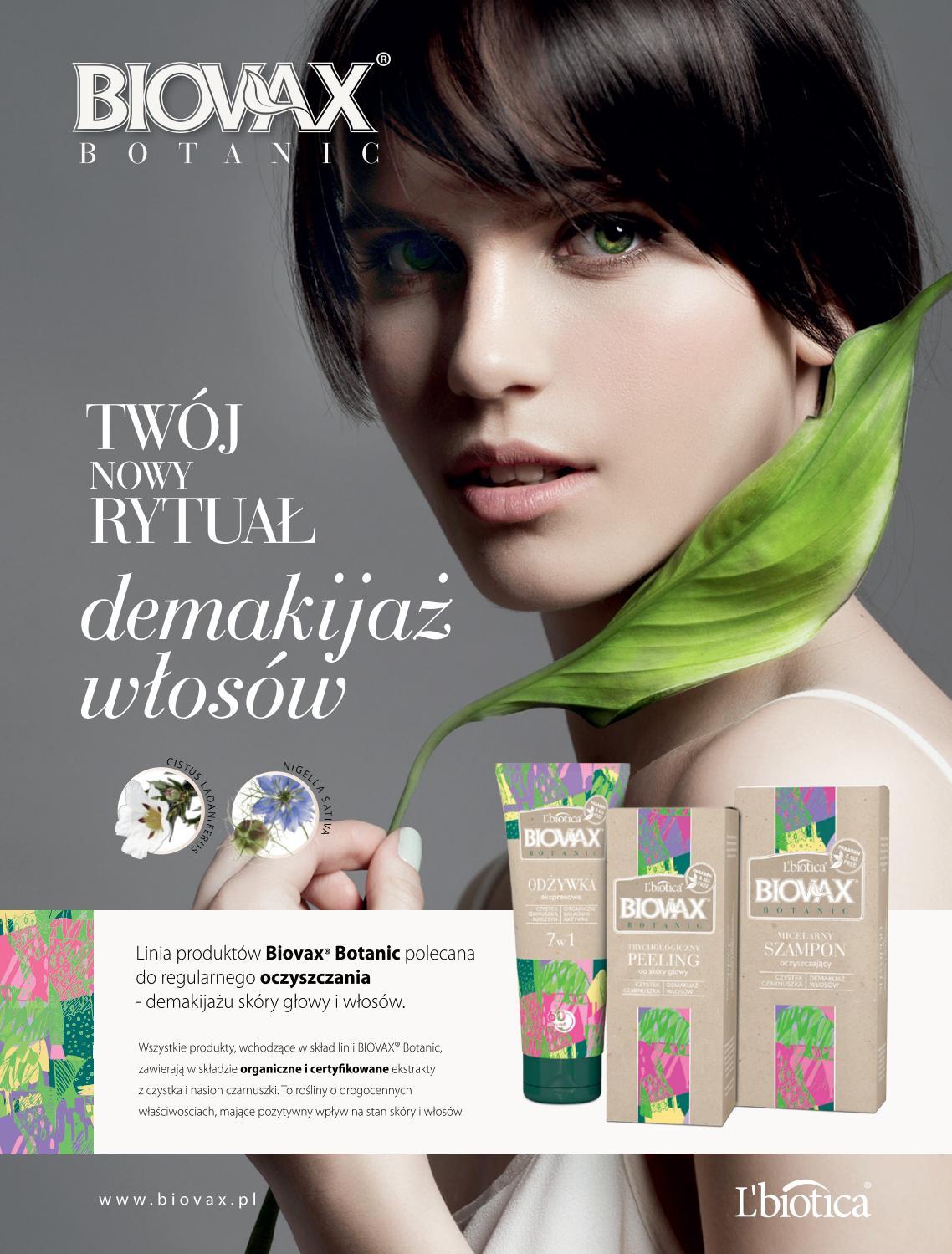 Gazetka promocyjna Hebe str. 25