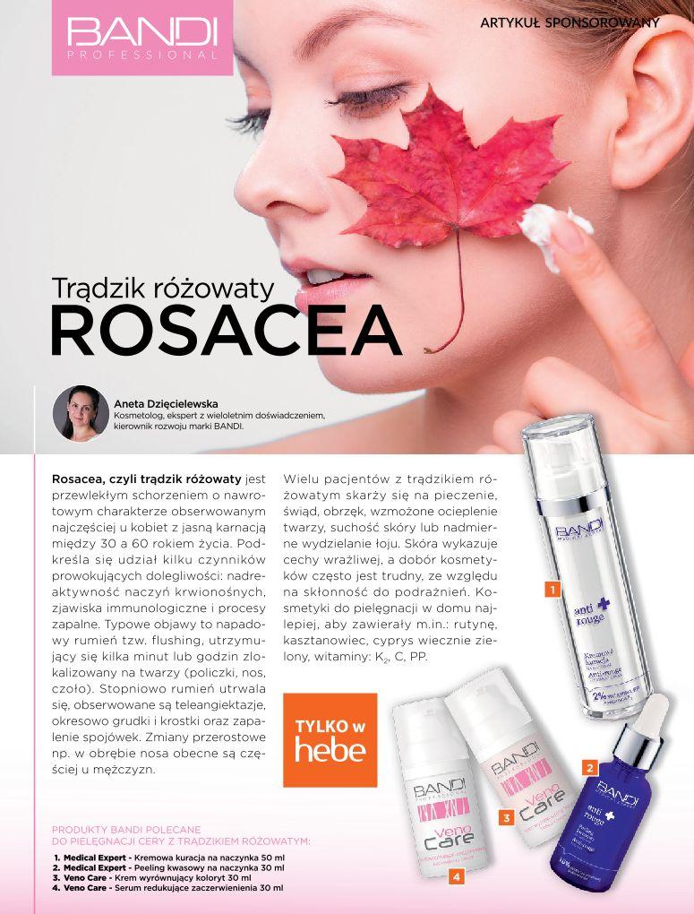 Gazetka promocyjna Hebe str. 91