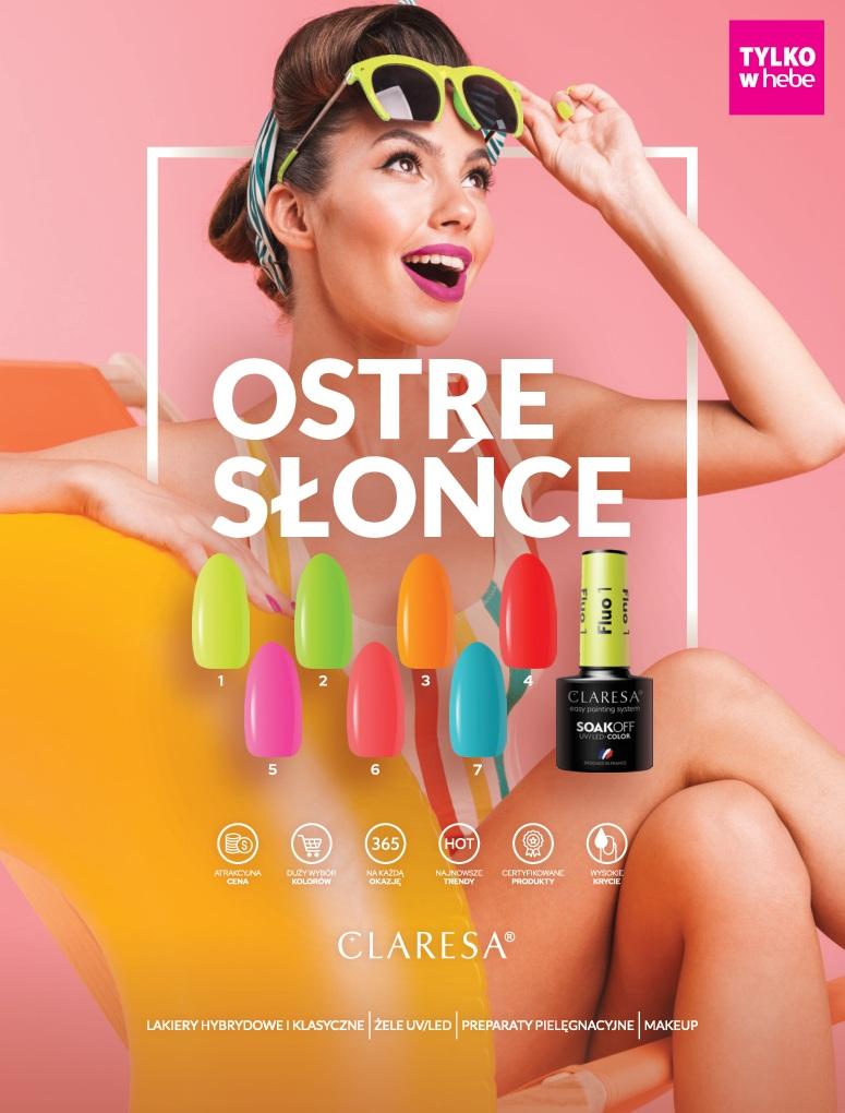 Gazetka promocyjna Hebe str. 141