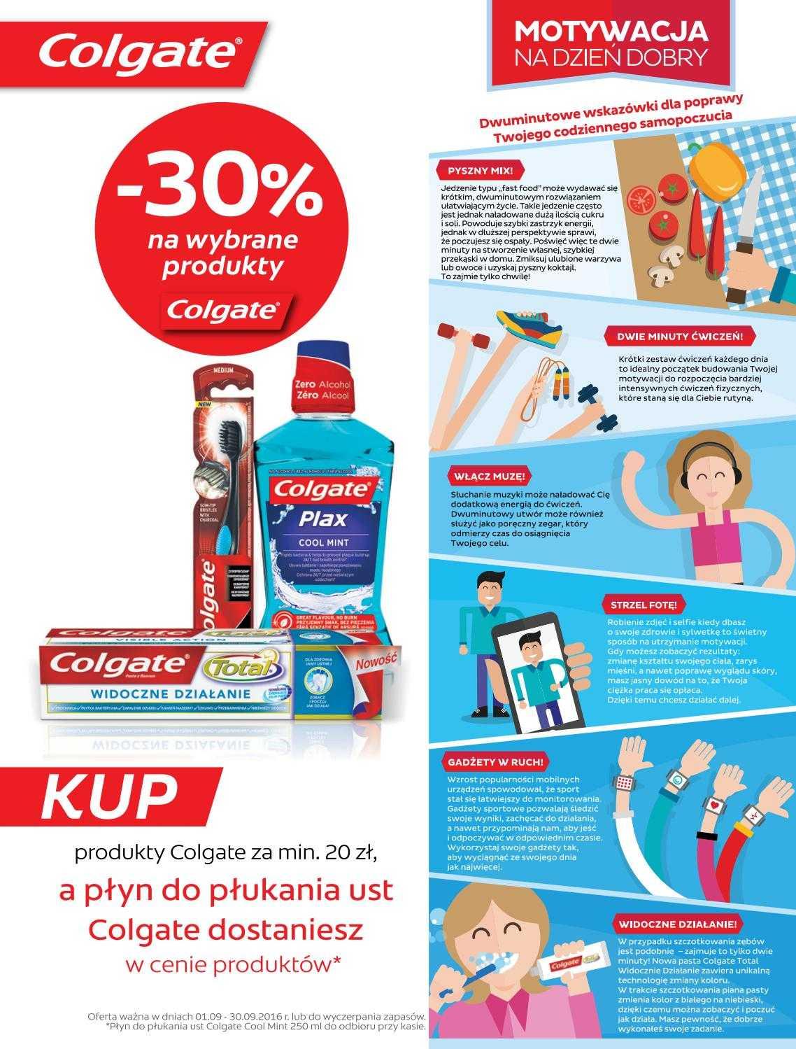 Gazetka promocyjna Hebe str. 81