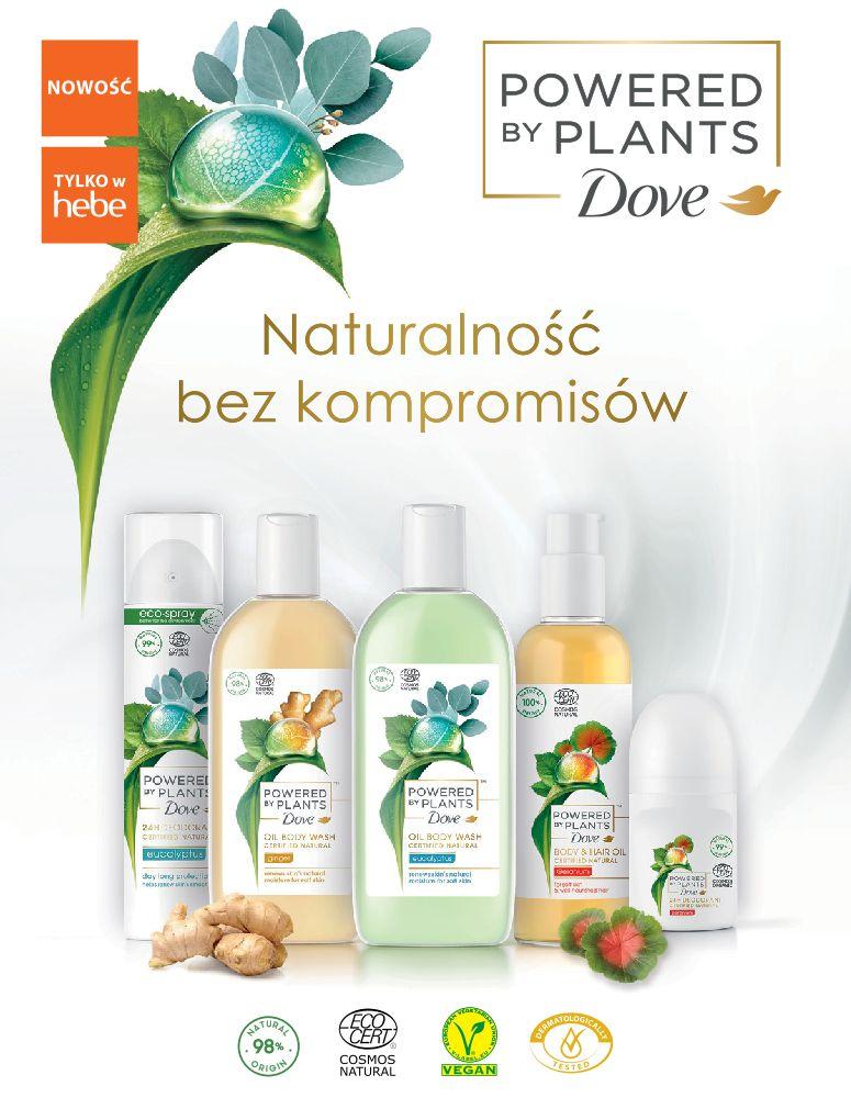 Gazetka promocyjna Hebe str. 35