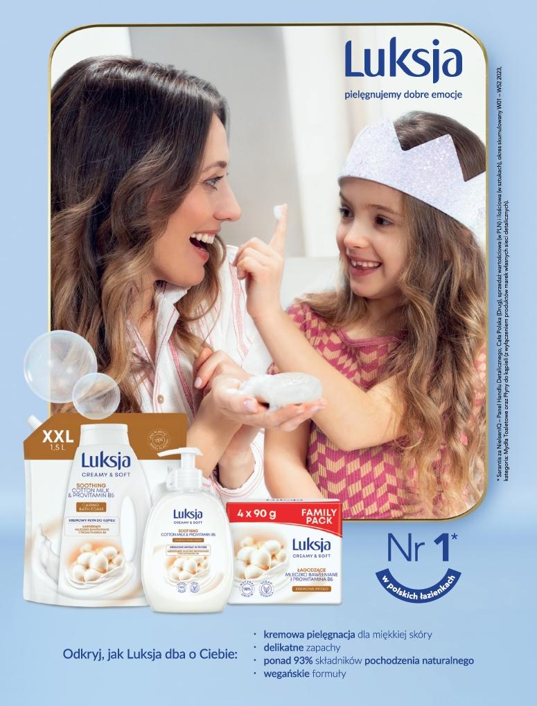 Gazetka promocyjna Hebe str. 137