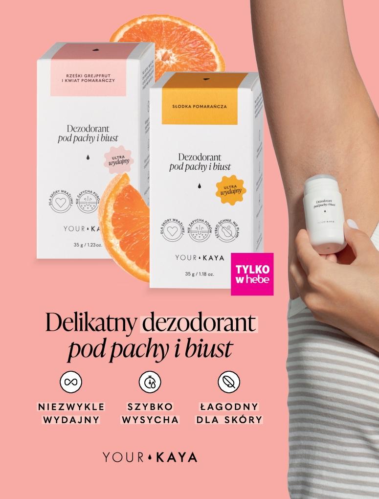 Gazetka promocyjna Hebe str. 109