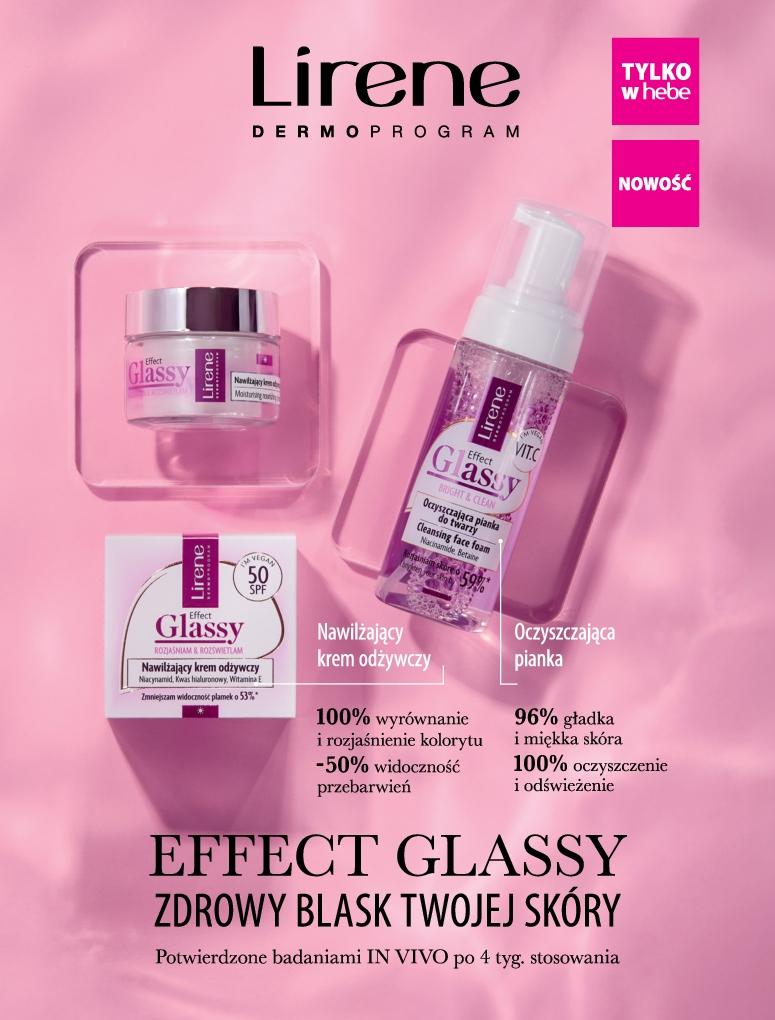 Gazetka promocyjna Hebe str. 15