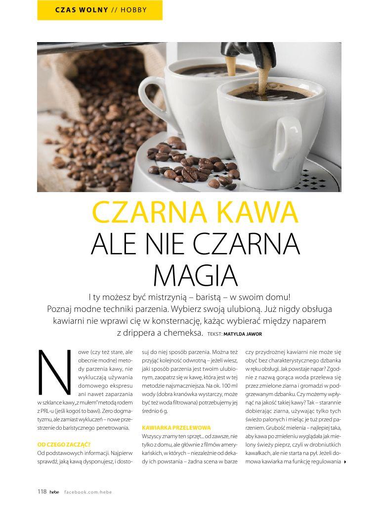 Gazetka promocyjna Hebe str. 118