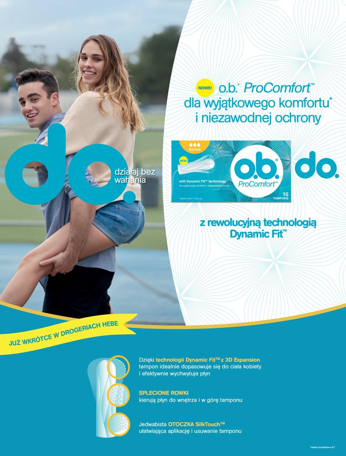 Gazetka promocyjna Hebe str. 89