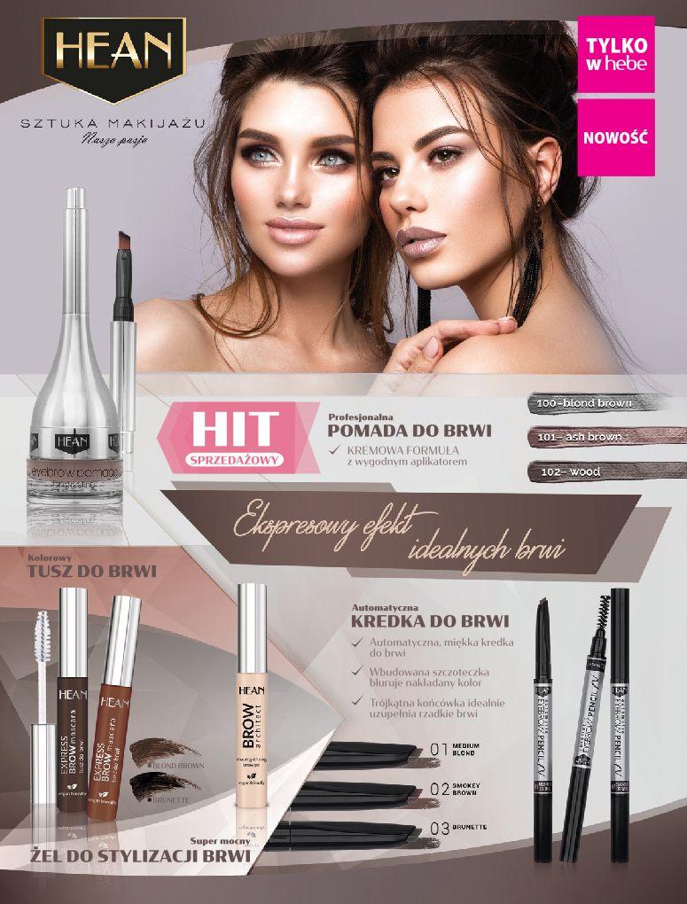 Gazetka promocyjna Hebe str. 77