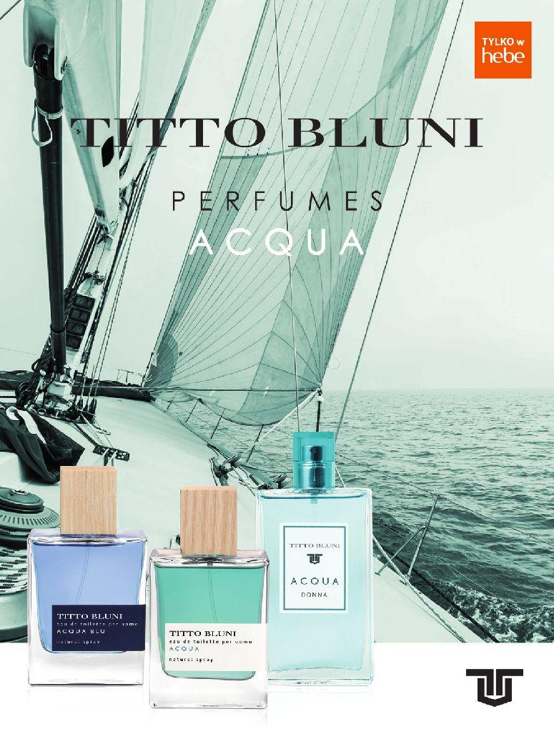 Gazetka promocyjna Hebe str. 39