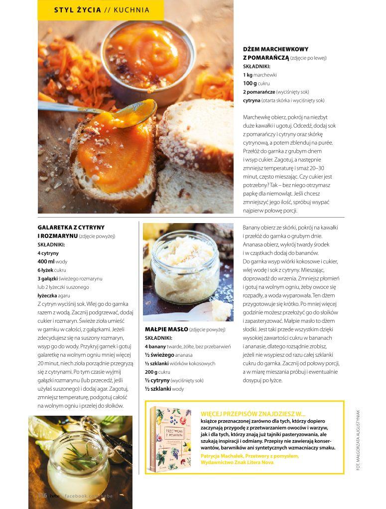 Gazetka promocyjna Hebe str. 116