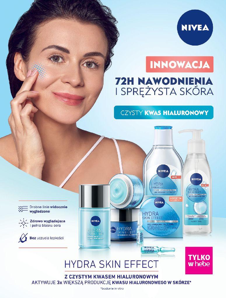 Gazetka promocyjna Hebe str. 81