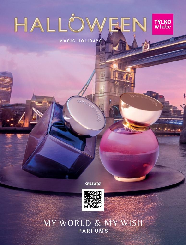 Gazetka promocyjna Hebe str. 4