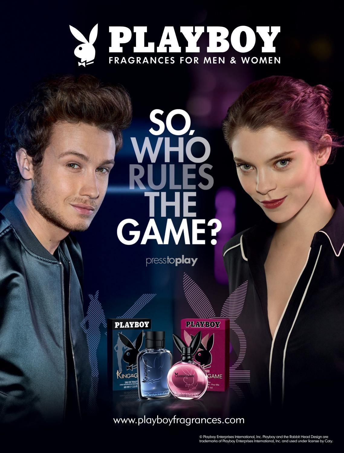 Gazetka promocyjna Hebe str. 105