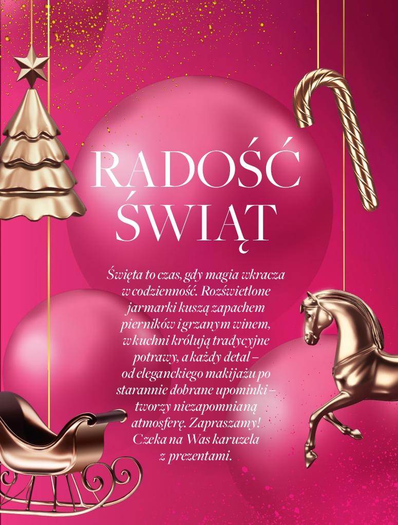 Gazetka promocyjna Hebe str. 59