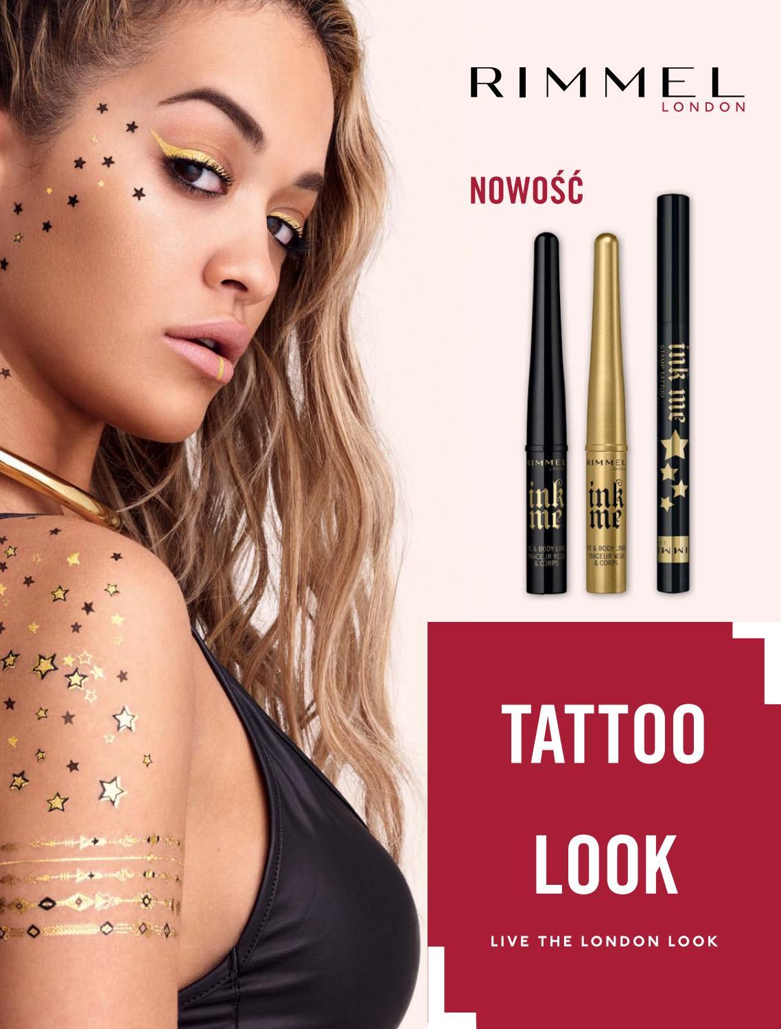 Gazetka promocyjna Hebe str. 23