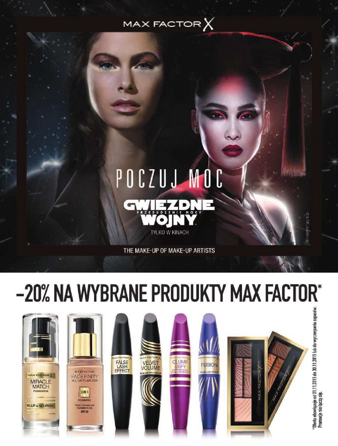 Gazetka promocyjna Hebe str. 95