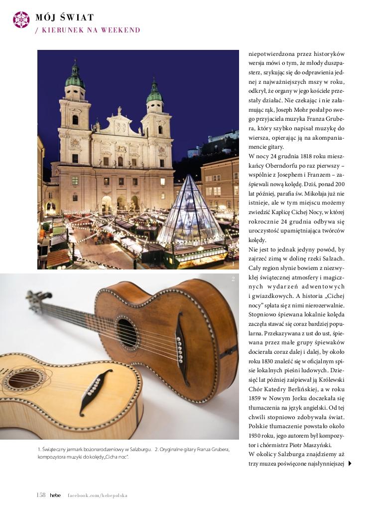 Gazetka promocyjna Hebe str. 158