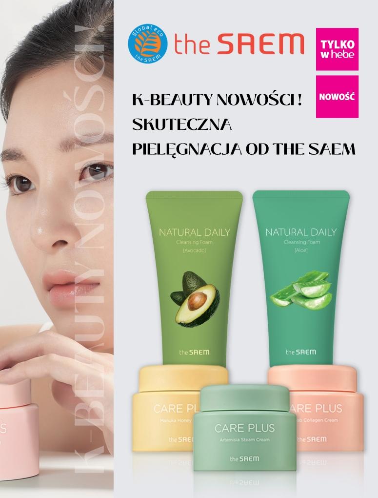 Gazetka promocyjna Hebe str. 47