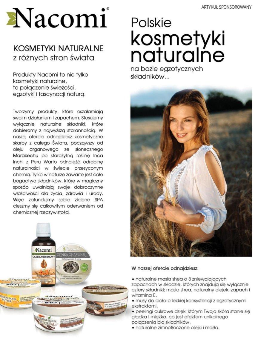 Gazetka promocyjna Hebe str. 95