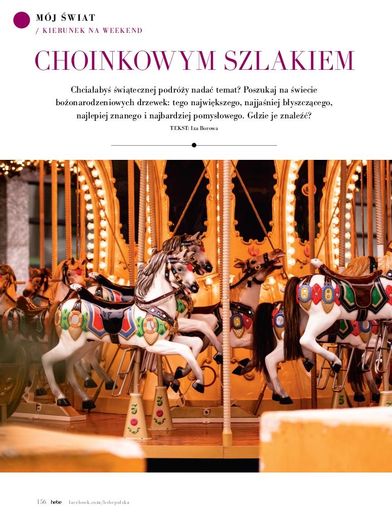 Gazetka promocyjna Hebe str. 156