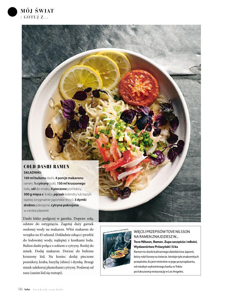 Gazetka promocyjna Hebe str. 116