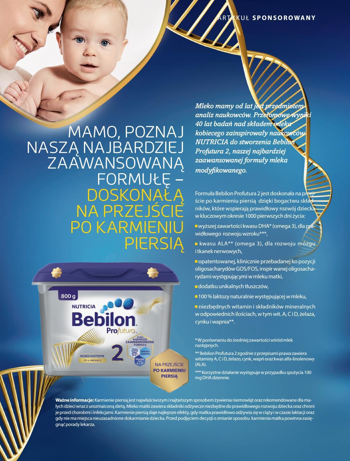 Gazetka promocyjna Hebe str. 111