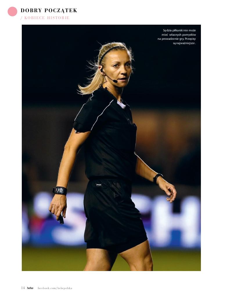 Gazetka promocyjna Hebe str. 14