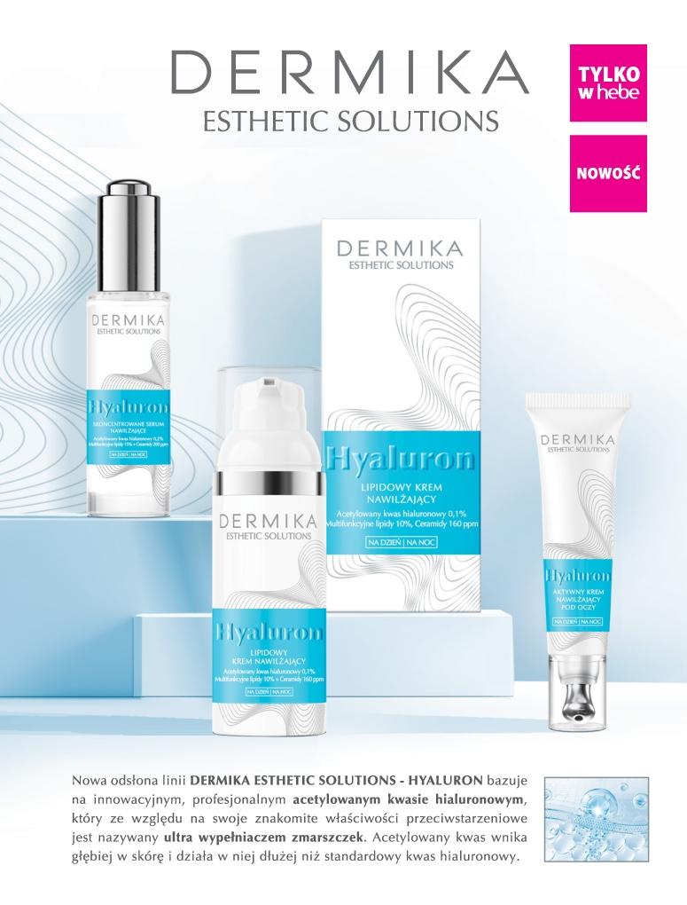 Gazetka promocyjna Hebe str. 23