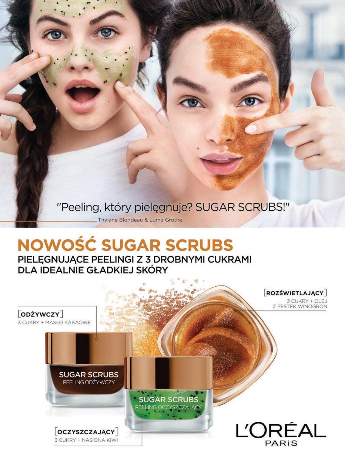 Gazetka promocyjna Hebe str. 72