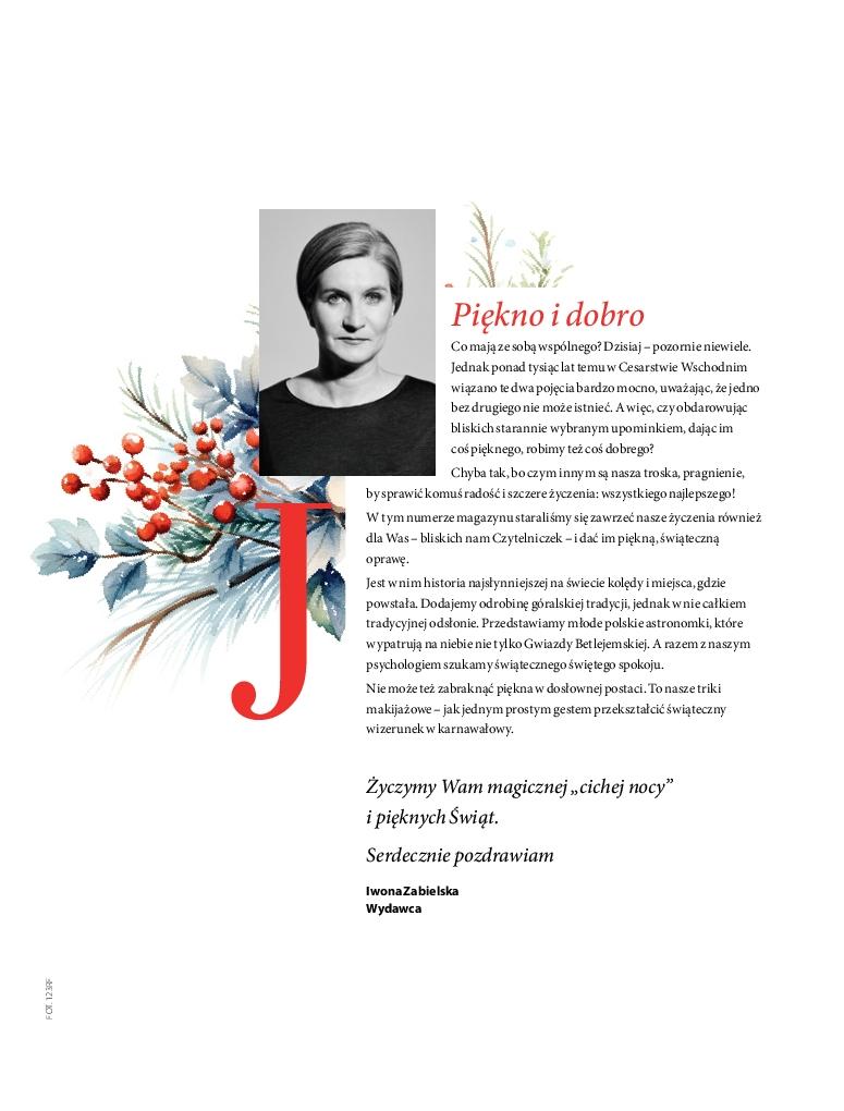 Gazetka promocyjna Hebe str. 3