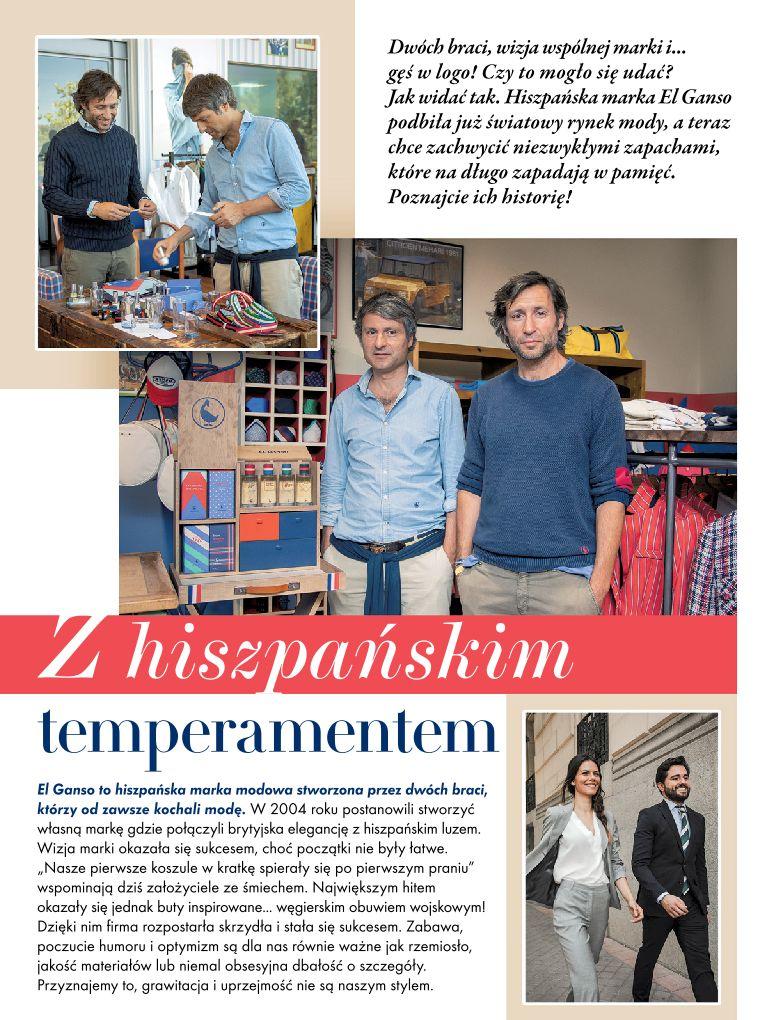 Gazetka promocyjna Hebe str. 16