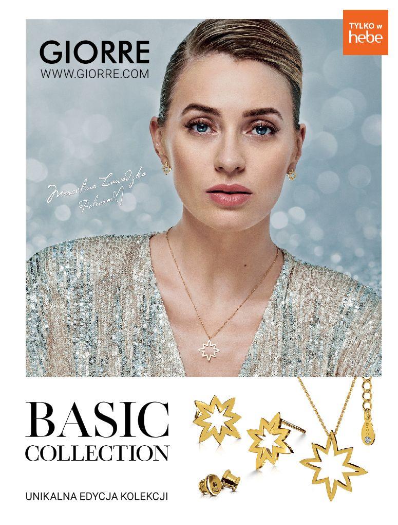 Gazetka promocyjna Hebe str. 11